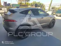 2021 Jaguar E-PACE