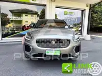 2021 Jaguar E-PACE