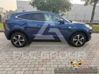 2021 Jaguar E-PACE