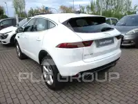 2021 Jaguar E-PACE