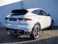 2021 Jaguar E-PACE