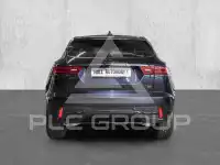 2021 Jaguar E-PACE