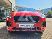 2021 Jaguar E-PACE