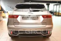 2021 Jaguar E-PACE