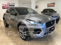 2021 Jaguar E-PACE