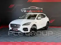 2021 Jaguar E-PACE