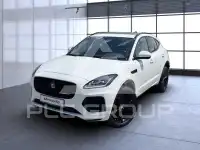 2021 Jaguar E-PACE