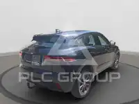 2021 Jaguar E-PACE