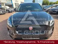 2021 Jaguar E-PACE