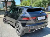 2021 Jaguar E-PACE