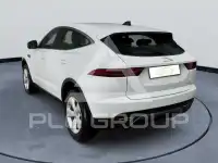 2021 Jaguar E-PACE