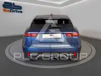2021 Jaguar E-PACE