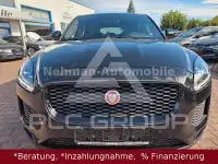 2021 Jaguar E-PACE