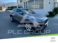 2021 Jaguar E-PACE
