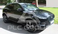 2021 Jaguar E-PACE