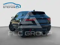 2021 Jaguar E-PACE