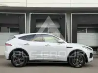 2021 Jaguar E-PACE