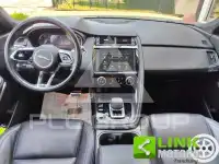 2021 Jaguar E-PACE