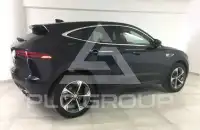 2021 Jaguar E-PACE