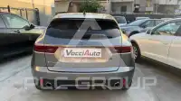 2021 Jaguar E-PACE
