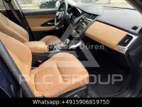 2021 Jaguar E-PACE