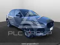 2021 Jaguar E-PACE