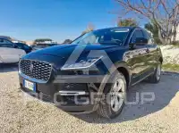 2021 Jaguar E-PACE
