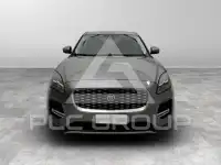 2021 Jaguar E-PACE
