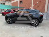 2021 Jaguar E-PACE