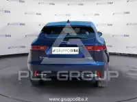 2021 Jaguar E-PACE