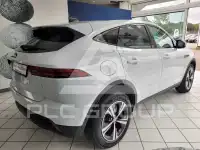 2021 Jaguar E-PACE