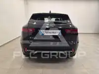 2021 Jaguar E-PACE