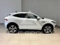 2021 Jaguar E-PACE