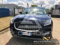 2021 Jaguar E-PACE