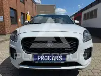 2021 Jaguar E-PACE