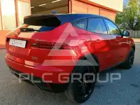 2021 Jaguar E-PACE
