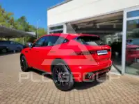 2021 Jaguar E-PACE
