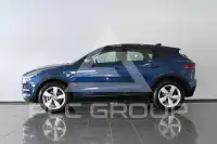 2021 Jaguar E-PACE