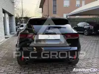2021 Jaguar E-PACE