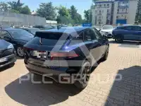 2021 Jaguar E-PACE