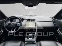 2021 Jaguar E-PACE