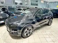 2021 Jaguar E-PACE