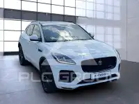 2021 Jaguar E-PACE
