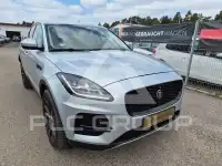 2021 Jaguar E-PACE