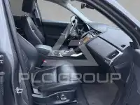 2021 Jaguar E-PACE