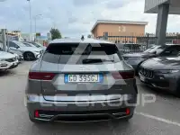 2021 Jaguar E-PACE