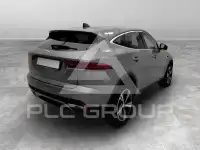 2021 Jaguar E-PACE