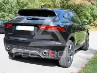 2021 Jaguar E-PACE