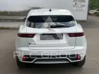 2021 Jaguar E-PACE