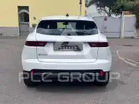 2021 Jaguar E-PACE
